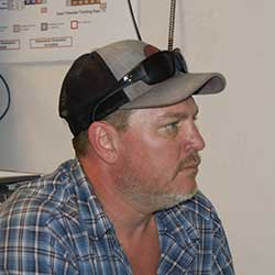 Instructor Phillip Taylor