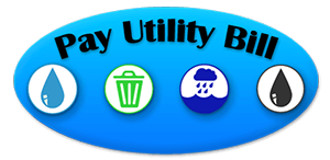 You can pay your utility bill online now.  Just click here.