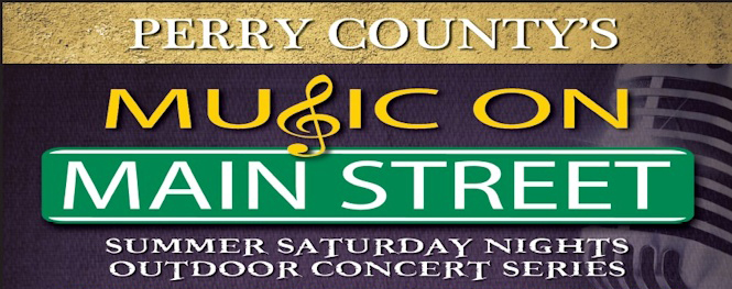 music on mainstreet