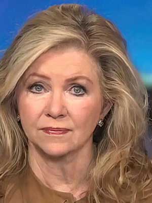 Marsha Blackburn Visits Perry County