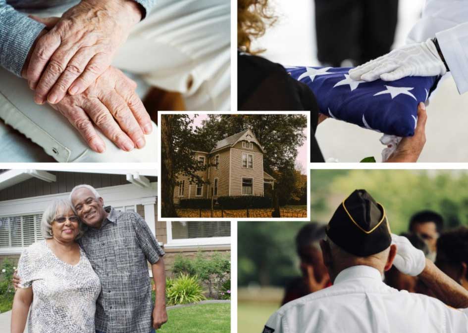 People who are eligible for property tax relief in Tennessee